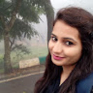 Meet your Posher, Ritu